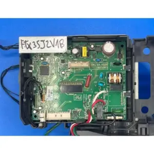 24-PLACA DE OCASIÓN DAIKIN FTX35J2V1B