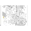 Rejilla unidad exterior DAIKIN 3MXS52BVMB