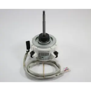 Motor ventilador unidad exterior DAIKIN RZQ140B9W1B