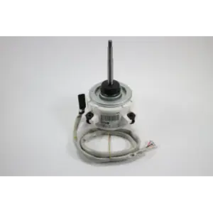 MOTOR VENTILADOR UNIDAD EXTERIOR DAIKIN AZQS71B2V1B