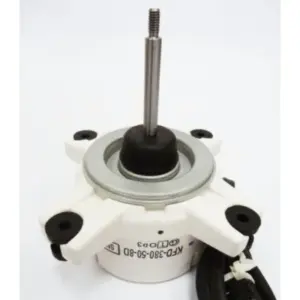 Motor ventilador unidad exterior DAIKIN RXS50L2V1B 4016599