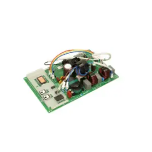 Placa control box exterior DAITSU modelo DOS-21KIDC(W)