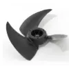 ASPAS UNIDAD EXTERIOR DAITSU AOG25UNANL