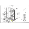 COMPRESOR DAIKIN unidad exterior modelo ERHQ016BAV3
