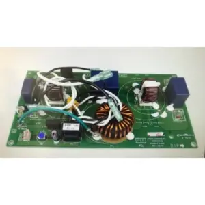 Placa potencia exterior FUJITSU AOYA18LAT3 9AGF05692