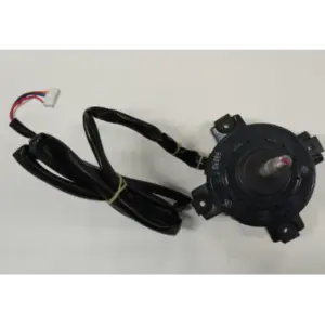 Motor ventilador unidad exterior DAIKIN RZP125DV1