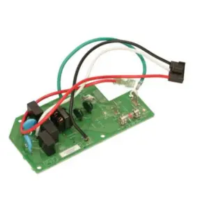 Placa potencia interior conductos GENERAL-FUJITSU ARG25RLC