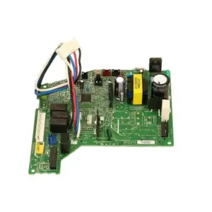 Placa control interior conductos GENERAL-FUJITSU ARG25RLC