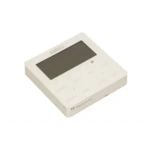 Mando unidad interior conductos DAITSU DS-80GMV-COMPACT