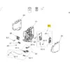 CONTROL BOX UNIDAD INTERIOR DAIKIN FTXP35M5V1B