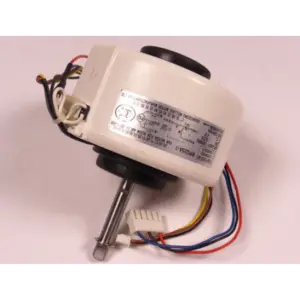 Motor ventilador unidad interior HIYASU HS18UI-P