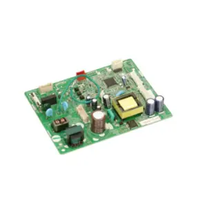 PLACA DE CONTROL UNIDAD INTERIOR FUJITSU ASYG12KPCE