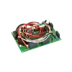 Placa potencia exterior FUJITSU HOG30LETL 9AGF06000