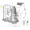 Motor ventilador unidad exterior MITSUBISHI ELECTRIC ECODAN PUHZ-SW100VAA.UK