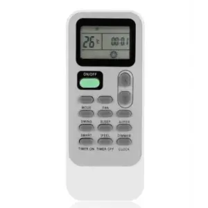 255- Mando a distancia HISENSE DG11J1-91