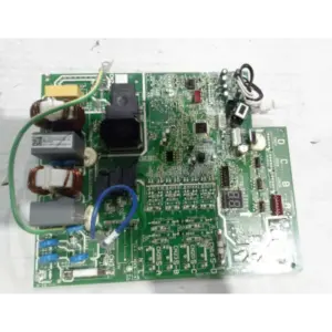 PLACA DE CONTROL UNIDAD EXTERIOR GIATSU GIA-UO-24IX43R32