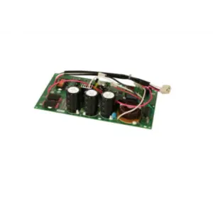 Placa de control inverter exterior FUJITSU AOYB24LALL 9AGF06603