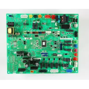 Placa de control unidad Altherma Daikin EHVX16S26CB9W 5021005