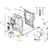 REACTOR UNIDAD EXTERIOR DAIKIN RZQS71D2V1B