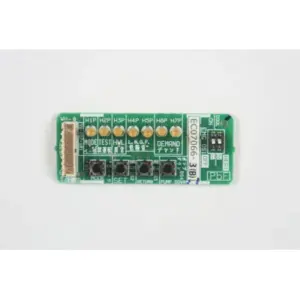 PLACA LEDS UNIDAD EXTERIOR DAIKIN RZQS71D2V1B