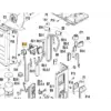 BOBINA VALVULA 4 VIAS UNIDAD EXTERIOR DAIKIN RX35K5V1B9