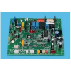 PLACA ELECTRONICA CONTROL UNIDAD EXTERIOR HISENSE AUW-48U6SP
