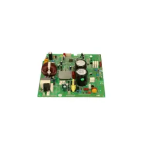 Placa control exterior DAITSU modelo DOS-12UIDA 9ASS0624