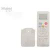 MANDO A DISTANCIA AIRE ACONDICIONADO HAIER AS24TD2HRA