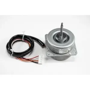 313- Motor ventilador unidad exterior DAIKIN RKD/RXD25-35KZ 113690