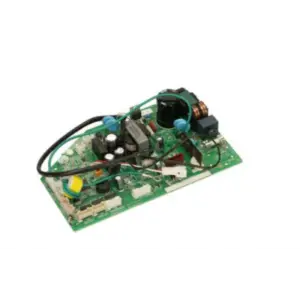 PLACA DE CONTROL UNIDAD INTERIOR FUJITSU ASYG30LFCA 9AGF05644