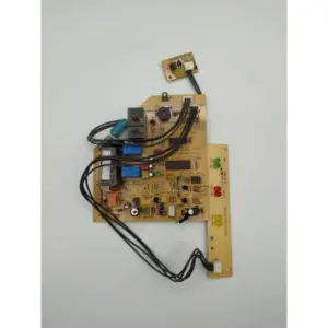 327- Placa electrónica ocasión unidad interior KFR-35GW-52TPC (407)