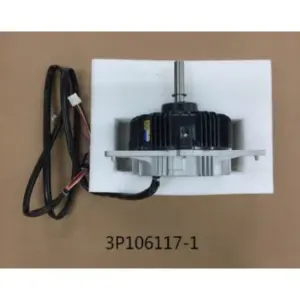 Motor ventilador unidad exterior DAIKIN RZQ250B8W1B