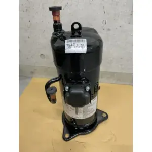Compresor unidad exterior DAIKIN ERHQ011BAV3