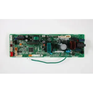 PLACA DE CONTROL UNIDAD INTERIOR + ADAPTADOR DAIKIN FXFQ40P8VEB
