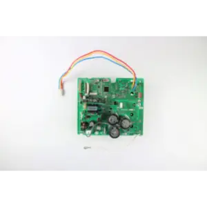 Placa control exterior DAIKIN modelo RX25J3V1B