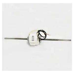 Motor ventilador unidad interior GIATSU GIA-DI-30IX43R32