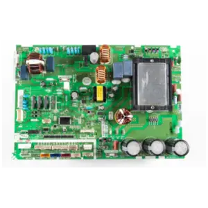 PLACA DE CONTROL DE OCASION UNIDAD EXTERIOR DAIKIN P.C.B. 3F007599-3 4MXS80E7