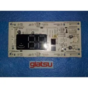 Placa receptora unidad interior EMELSON EML12IST3B-R32-INT