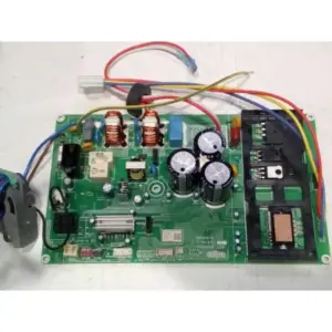 PLACA CONTROL UNIDAD EXTERIOR HTWS071IX90SR32-O