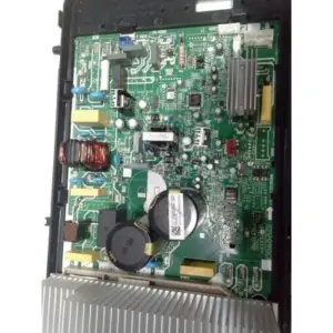 PLACA CONTROL UNIDAD EXTERIOR HTWS052IX39B-EXT