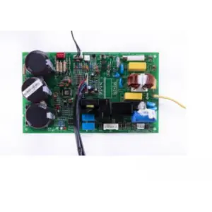 Placa unidad exterior KOSNER SK-12IV