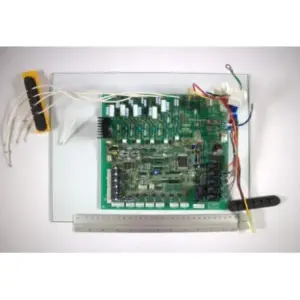 PLACA UNIDAD EXTERIOR DAIKIN MY90CJ7V1