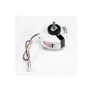 Motor ventilador split interior DAIKIN modelo FTXS35K2V1B