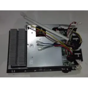 Placa inverter unidad exterior EMELSON EML2M14IST-EXT