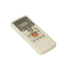 Mando a distancia unidad interior FUJITSU modelo ASY12USBCW 9AGF01238-9AGF00850