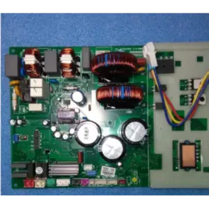 PLACA CONTROL INVERTER UNIDAD EXTERIOR HTW-UO-071L01-R32