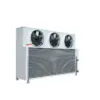 Evaporador de suelo baja temperatura FRIMETAL MRX520 paso aleta 12mm