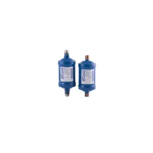 Filtro deshidratador CASTEL DF330/4 100% molecular SAE 1/2"