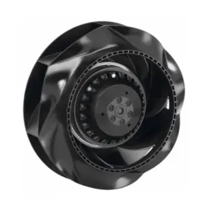 Ventilador Radial EC de EBM R2E190-RA26-05