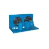 Unidad semi-hermética condensada por aire FRASCOLD LB2-B210-0Y-2M
